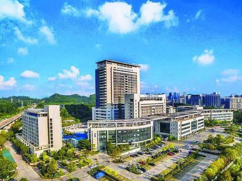 深圳第三人民(min)醫(yi)院