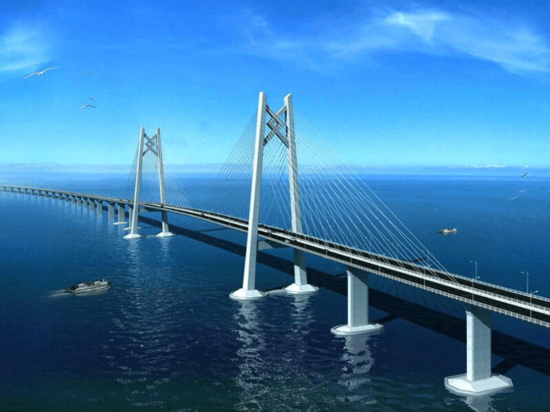 港(gang)珠(zhu)澳(ao)大橋(qiao)