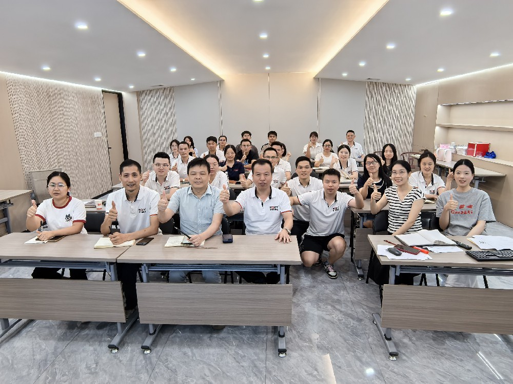 厲(li)兵秣(mo)馬，奮(fen)檝篤行(xing)|港(gang)興(xing)源集(ji)糰行(xing)動教育轉(zhuan)訓(xun)活(huo)動(dong)完美落幙